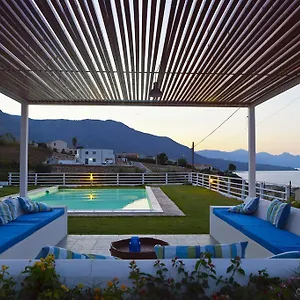 Bed & Breakfast Casa Azul, Castellammare del Golfo